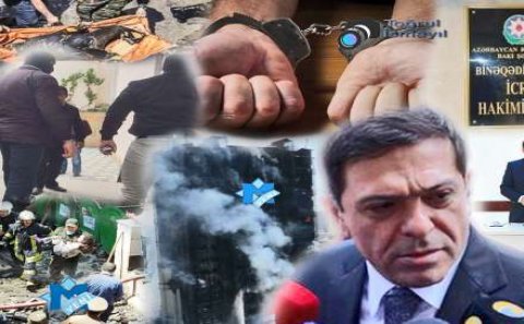 Xaləddin İsgəndərovu ən son anda “ipdən” kim alıb? -SENSASİON TƏFƏRRÜAT