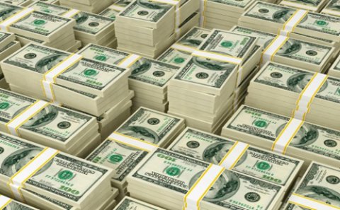 Dollar yenidən qalxıb