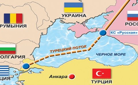 Ankara şərtlərini Kremlə göndərdi