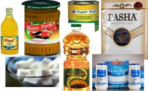 “Azərsun Holding” qiymət artımını təsdiqlədi
