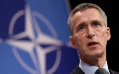 NATO-nun baş katibi Gürcüstana gəlir