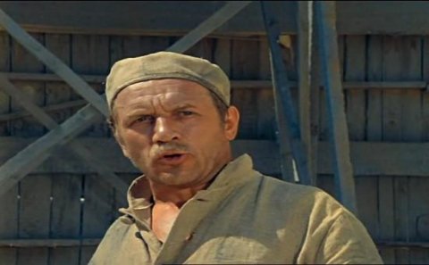 “Qorxma, mən səninləyəm”in qəhrəmanı vəfat edib