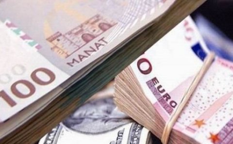 Manat kəskin devalvasiyaya uğraya bilər