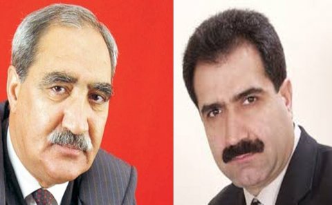 Fəzail Ağamalı və Fərəc Quliyev yenidən deputatlığa namizədliklərini irəli sürəcəklər
