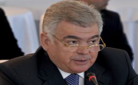 Ziya Məmmədov daha bir müavin təyin etdi
