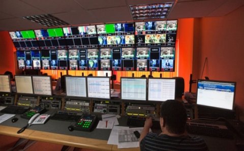 “Televiziyalarda qəhrəmanlarımızı aşağılayan proqramlar yayımlanır”
