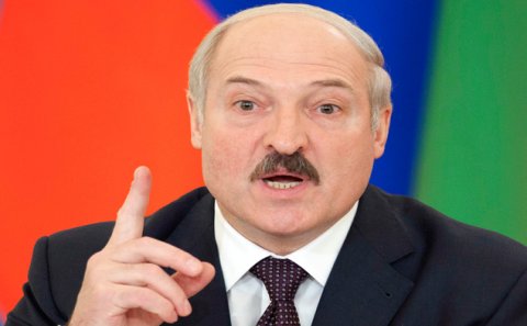 Lukaşenko üçün bir milyondan çox imza yığılıb