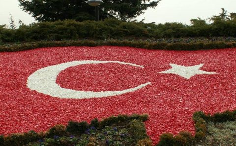Türkiyə ordusunun kapitanı şəhid olub