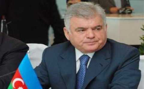 Ziya Məmmədov yeni rəhbər təyin etdi