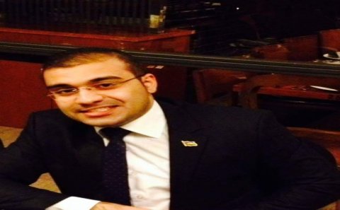 Mahir Qurbanov:”Kikboksinq idman növü öz populyarlığı ilə seçilir”