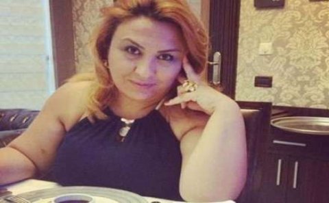 Qadın alverinə görə tutulan prodüser azadlıqda