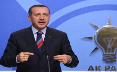 Kürd gənclərindən Ərdoğana məktub - 