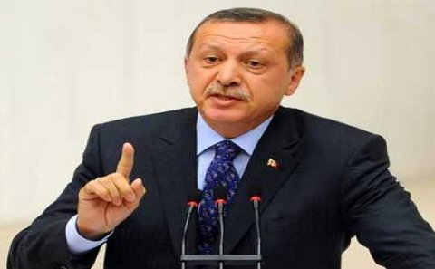 Ərdoğan bu gün yeni baş nazir təyin edəcək