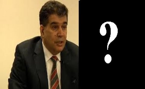 Elşad Abdullayev seçkidə YAP sədrini maliyələşdirəcək