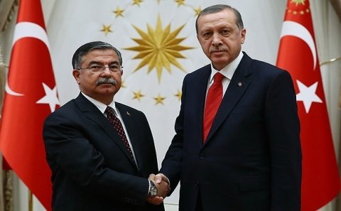 Türkiyədə kritik an: Ərdoğan Yılmazla görüşür