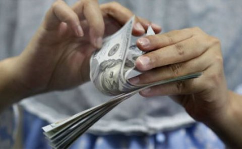 Dollar ucuzlaşır