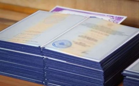 Təhsil Nazirliyinin qalmaqallı sektor müdiri işdən çıxarıldı