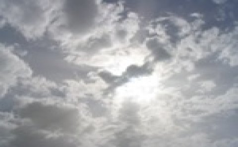 Sabahın hava xəbəri