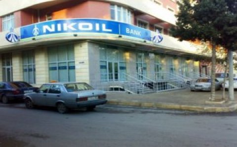 “Nikoilbank”ın Vergilər Nazirliyinə qarşı iddiası təmin olunmadı