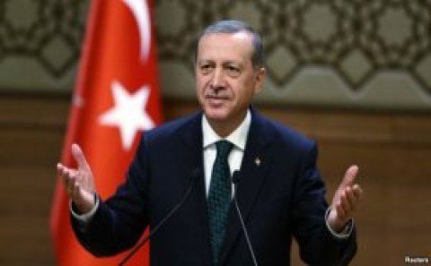 Türkiyədə müvəqqəti hökumət yaradılır