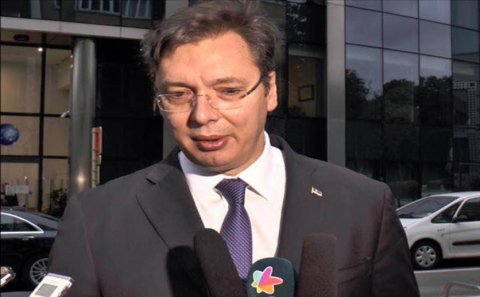 Serbiya və Kosovo barışığa dair addım atıb