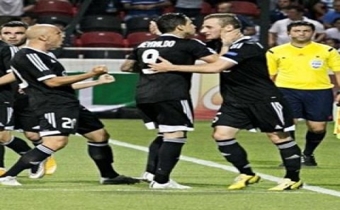 200-cü qolu kim vuracaq?