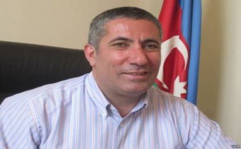 “Biz xalqın önünə sözümüzlə yox, əməlimizlə çıxırıq”
