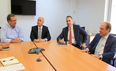 DESFA-nın SOCAR tərəfindən özəlləşdirilməsi ilə bağlı əməliyyatın müddəti uzadılıb