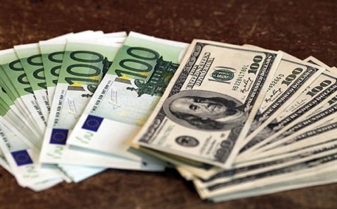 Dollar qalxdı