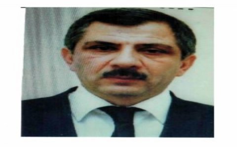 Məktəb direktoru axtarışa verildi