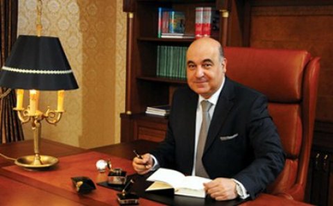 Çingiz Abdullayev 