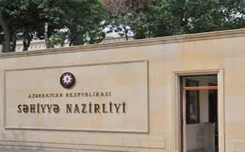 Səhiyyə Nazirliyi: Dərman bazarında qıtlıq yoxdur