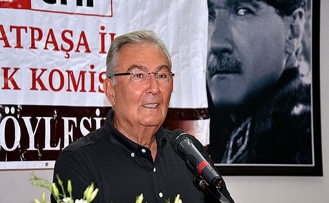 Dəniz Baykal nazirlik postundan imtina etdi