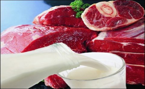 Azərbaycan Rusiyaya ət və süd məhsulları ixrac edəcək