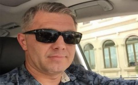 Güllələnən keçmiş polis əməkdaşı kimdir?