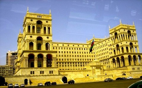 “Seçkidən sonra səkkiz nazirlik və komitə birləşdiriləcək”