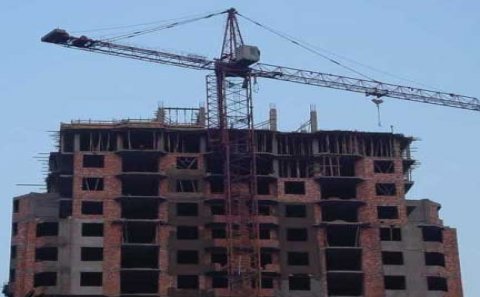Tikinti sektoru və daşınmaz əmlak bazarı çökür