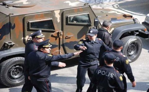 Quba-Xaçmazda narkotik əməliyyatı: həbslər var