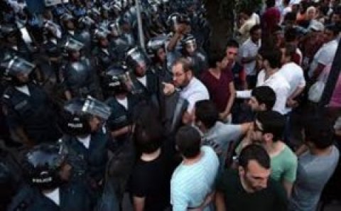 Yeni etiraz aksiyaları başlayacaq - Ermənistanda