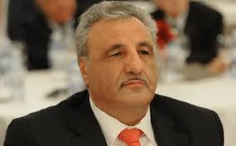 Tağı Əhmədova 