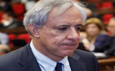 Vardan Oskanyan yeni partiya yaradır