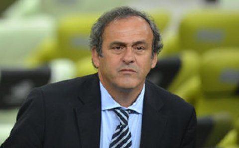 Mişel Platini gələcək planlarını açıqlayıb