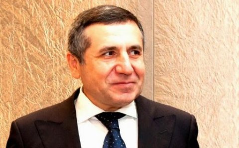 “Xəbərsiz olmuşam”