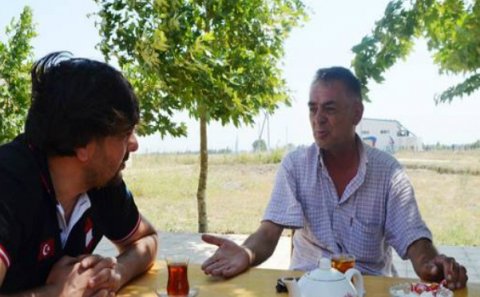 Keçmiş batalyon komandiri: 