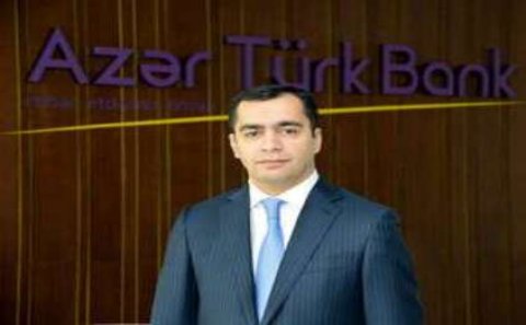 “Azər-Türk Bank