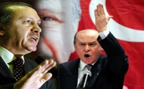 Ərdoğan Baxçalını məhkəməyə verib