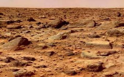6 nəfər  üç il Marsda yaşayacaq