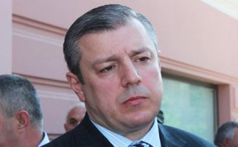 Gürcüstanın iqtisadiyyat naziri yeni xarici işlər naziri oldu