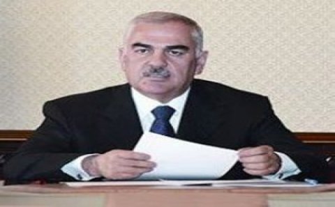 Vasif Talıbov Naxçıvan MR Ali Məclisinə seçkilərlə bağlı sərəncam verdi