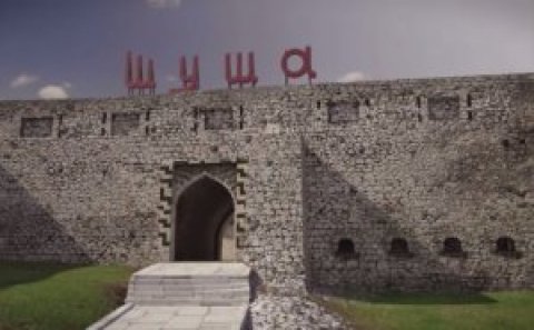 Ermənistan Şuşada universitet açır